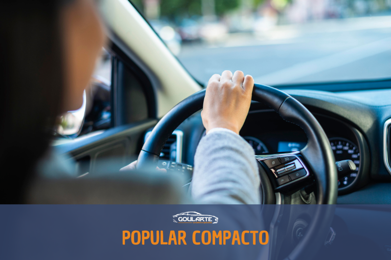Veículo Popular