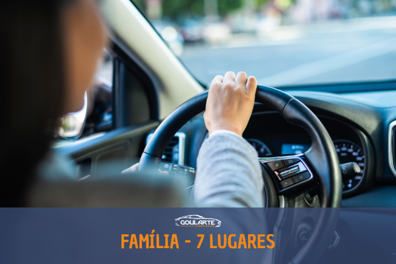 Veículo Família